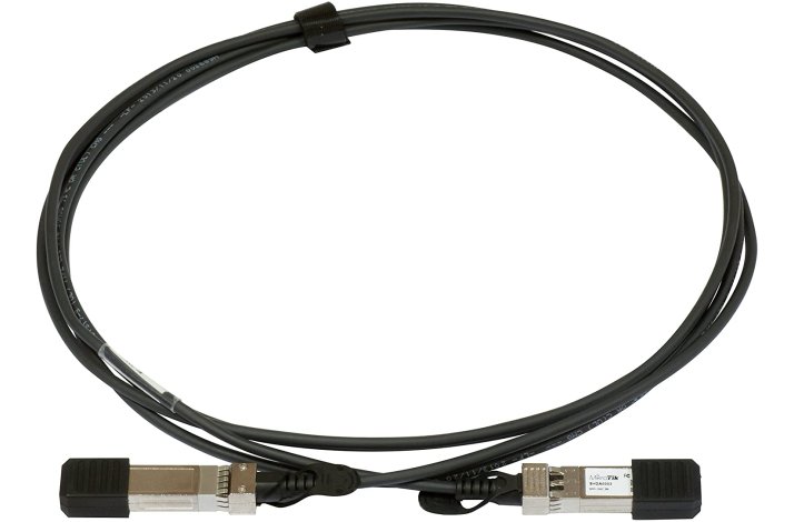 Mikrotik SFP Patch kabel 
