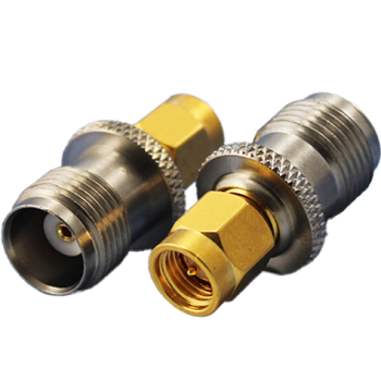 Adaptor SMA HAN til TNC HUN