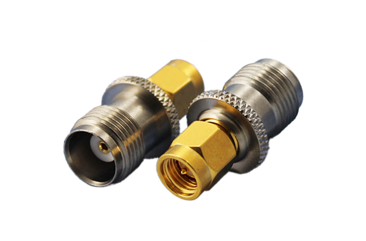 Adaptor SMA HAN til TNC HUN