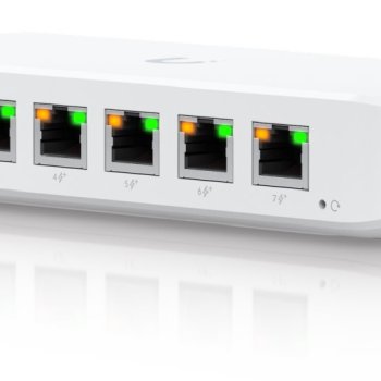  UniFi switch USW-Ultra-60W