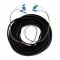 UBNT Fiber kabel FC-SM 90 meter