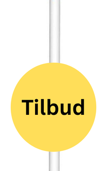 Cat6, U-UTP, kabel, PVC, AWG23, hvid, 100m