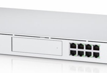 UniFi Dream Machine PRO