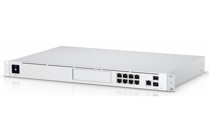 UniFi Dream Machine PRO