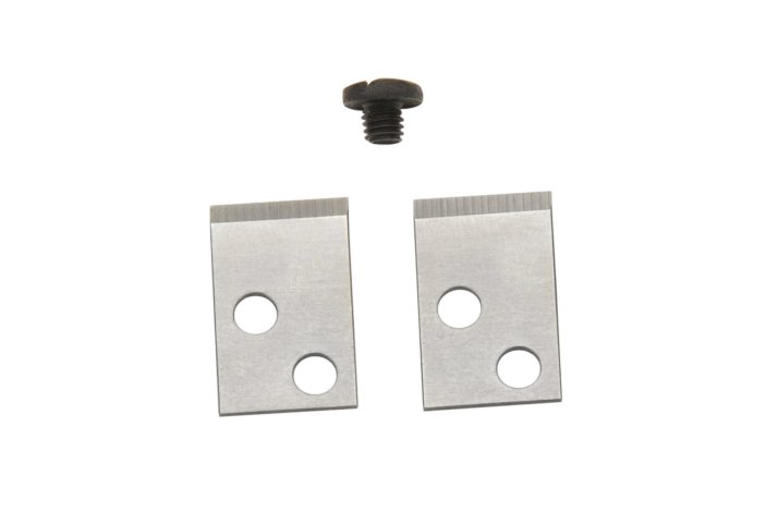 PT, knive for crimpetang EZ-RJ45