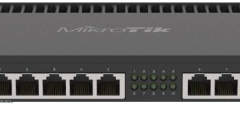 MikroTik RouterBOARD 