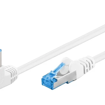 RJ 45, Patchkabel
