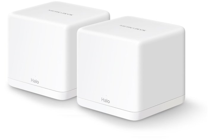 MERCUSYS Halo H30G(2-pack), 