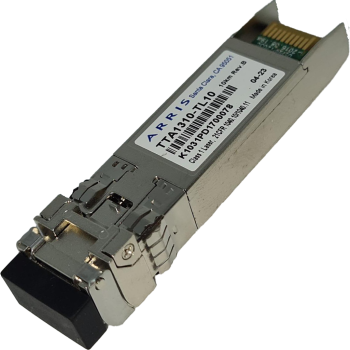 SFP+ 10 Gbps 1310 nm 10km