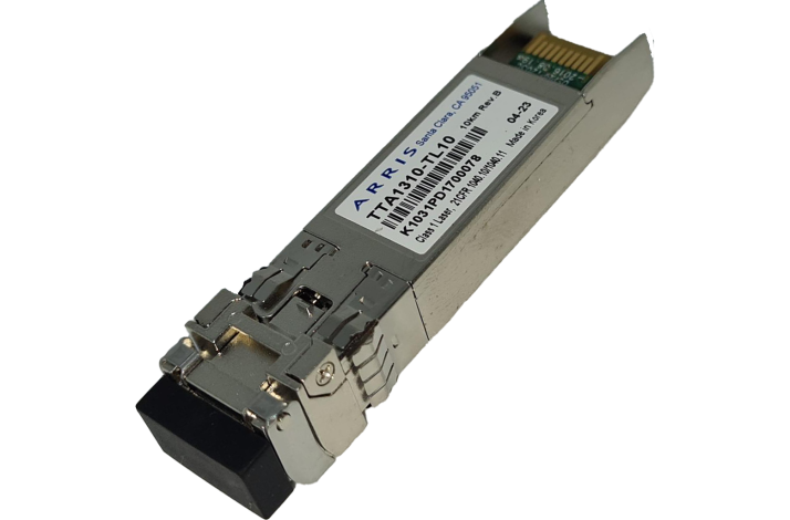 SFP+ 10 Gbps 1310 nm 10km