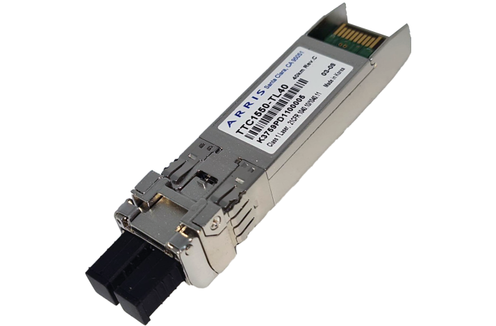 SFP+ 10 Gbps 1550 nm 40km