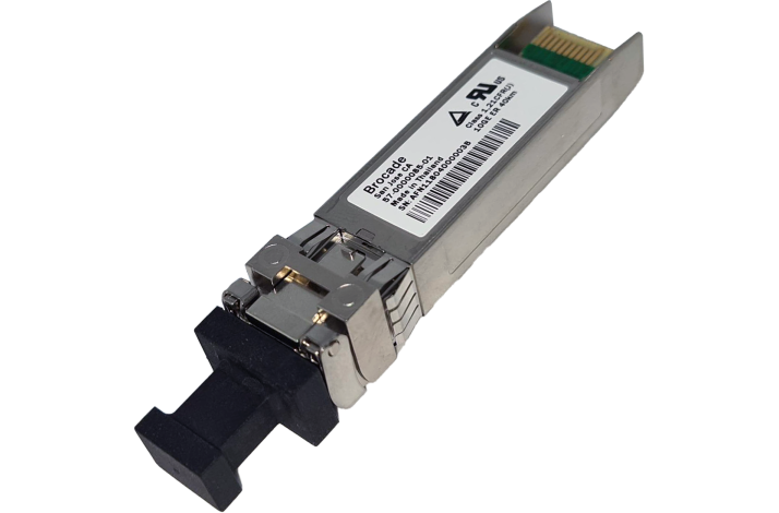 SFP+ 10 Gbps 40km, Brocade