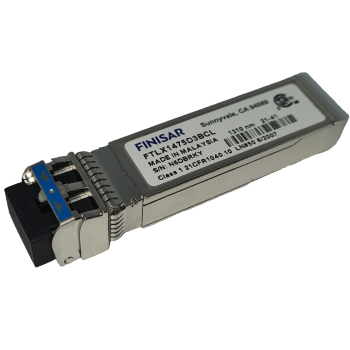 SFP+ 10 Gbps SMF 1310 nm