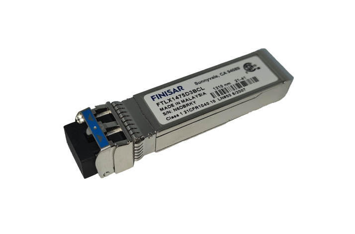 SFP+ 10 Gbps SMF 1310 nm