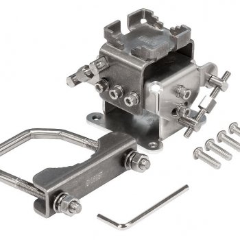 Mikrotik, solidMOUNT til LHE Serien