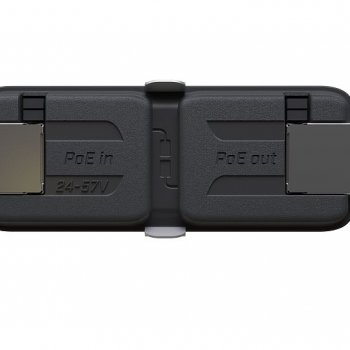 Mikrotik, GPER, Passiv Ethernet repeater