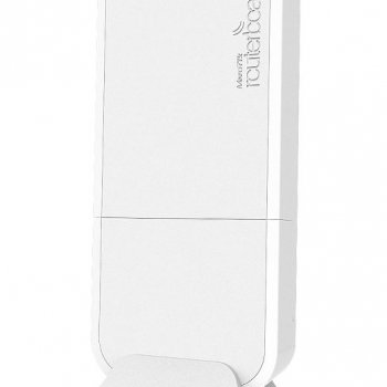 Mikrotik, 2G/3G/4G/LTE, Router med wifi