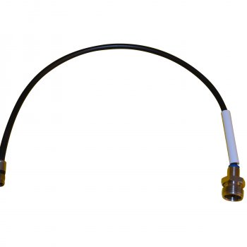 Jumper cable 0.5m