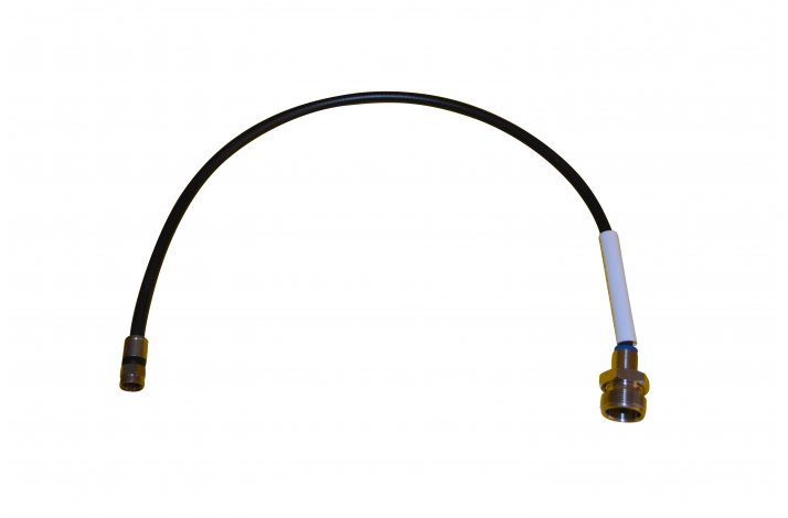 Jumper cable 0.5m