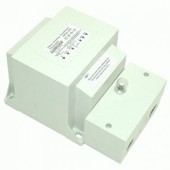 Netdel 480VA/12A, 42-48V L480VA