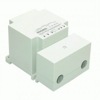 Netdel 120VA/3.15A, 42-48V