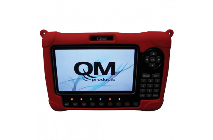 DVB Mler QM 3190