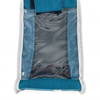 KWS Varos 109 transportkuffert