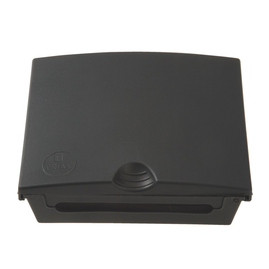 Filter TV/FM - Filter FM VHF UHF SAT - DKT A/S