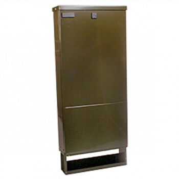 Triax skab KSA� 422709