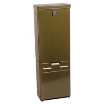 Triax skab KSA 301509 med gller