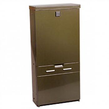 Triax skab KSA� 302109