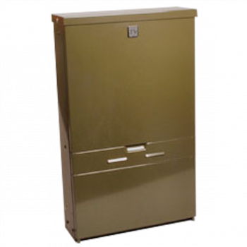 Triax skab KSA 302709