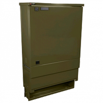 Triax skab KSA 423612A