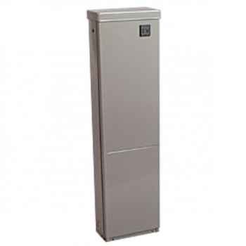 Triax skab KSA� 301206