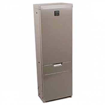 Triax skab KSA� 301509