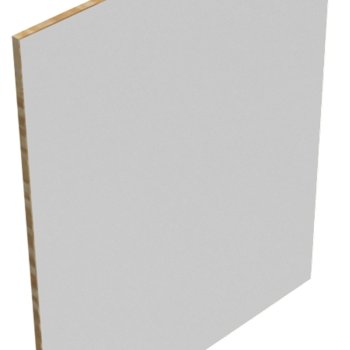 Triax Montageplade KS 3027VSP/AL