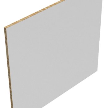 Triax Montageplade KS 4236 VSP/AL