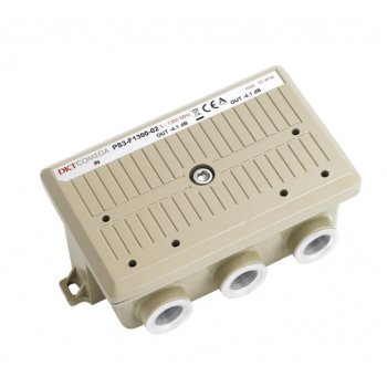 2-way Power splitter, 3,9 dB, 10A