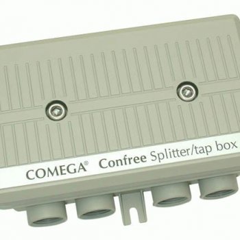 ConFree 3-way splitter, 10A