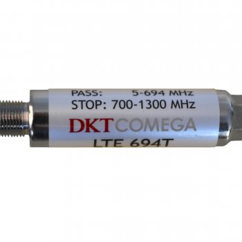 LTE filter 694T