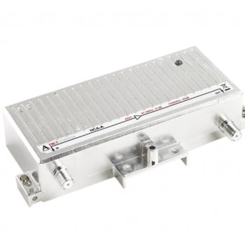 Home Connect Amplifier med AGC HCA-A
