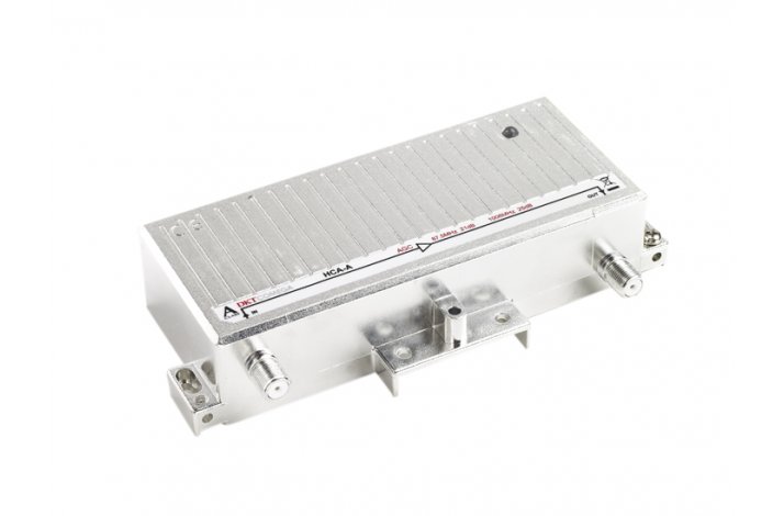Home Connect Amplifier med AGC HCA-A