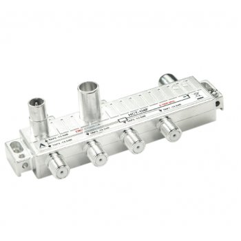 HCT-1I4F Home Connect Tap 4