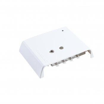 White cover for HCSx, HCA-Ax and HCT-1Ix HC-C