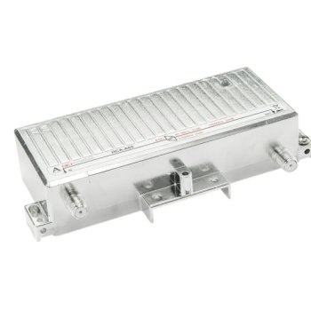 Home Connect Amplifier med AGC HCA-A65