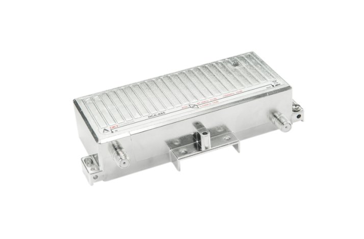 Home Connect Amplifier med AGC HCA-A65