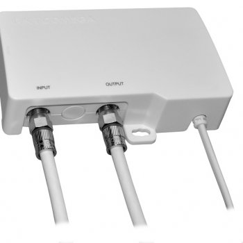 HCA-16N CATV distributions forstrker.