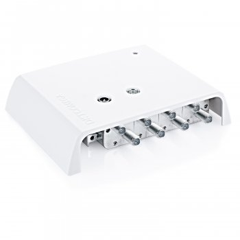 HCS 1-4 Home Connect Amplifier 