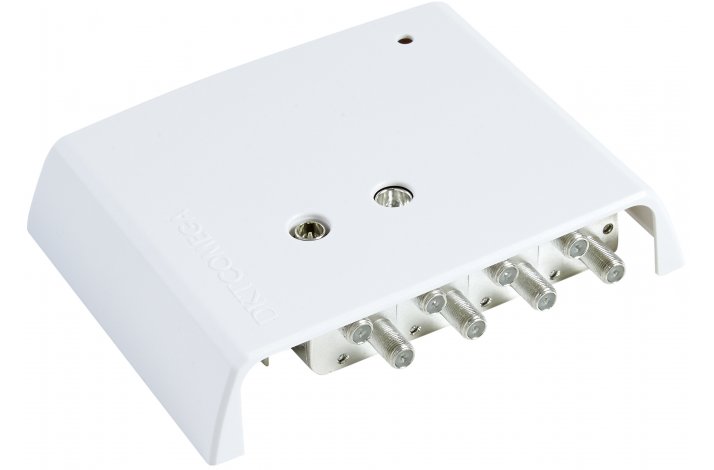 HCS 1-8 Home Connect Amplifier