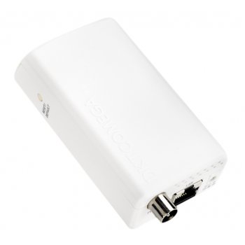 Push-On IP Link over Coax with 802.11n IPLoC D2-POM-n